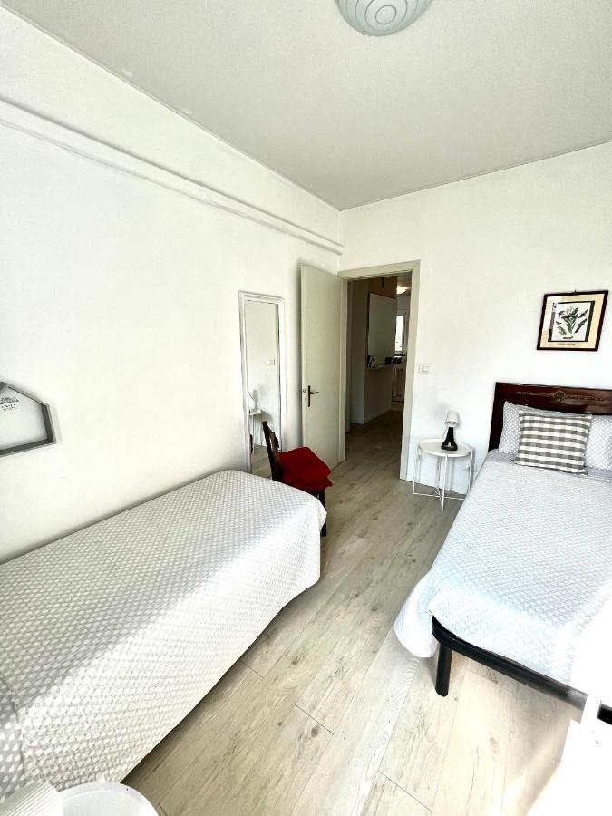 Your Familyapartment in Sirmione Dış mekan fotoğraf