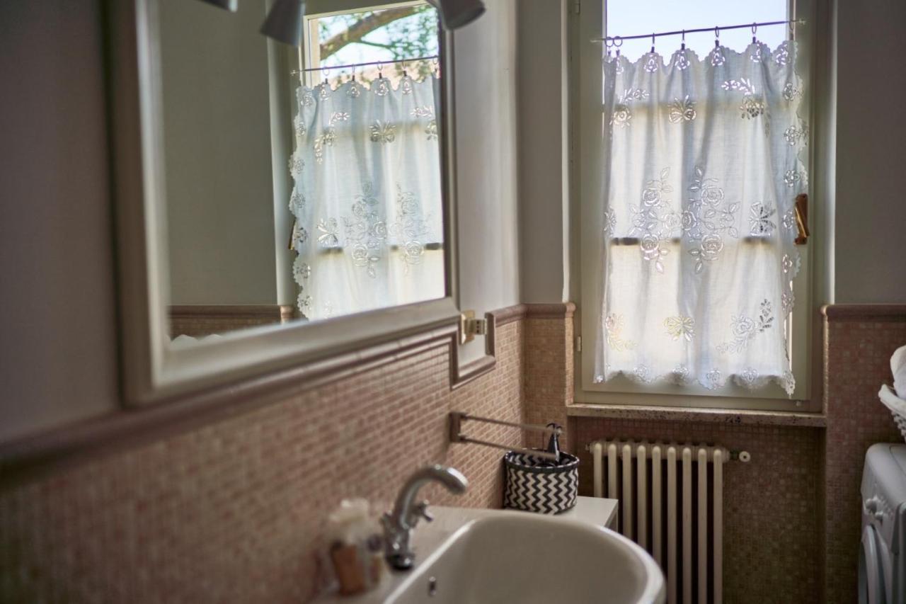 Your Familyapartment in Sirmione Dış mekan fotoğraf
