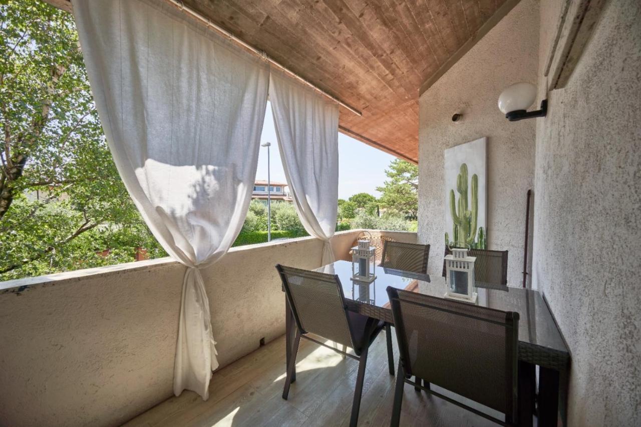 Your Familyapartment in Sirmione Dış mekan fotoğraf
